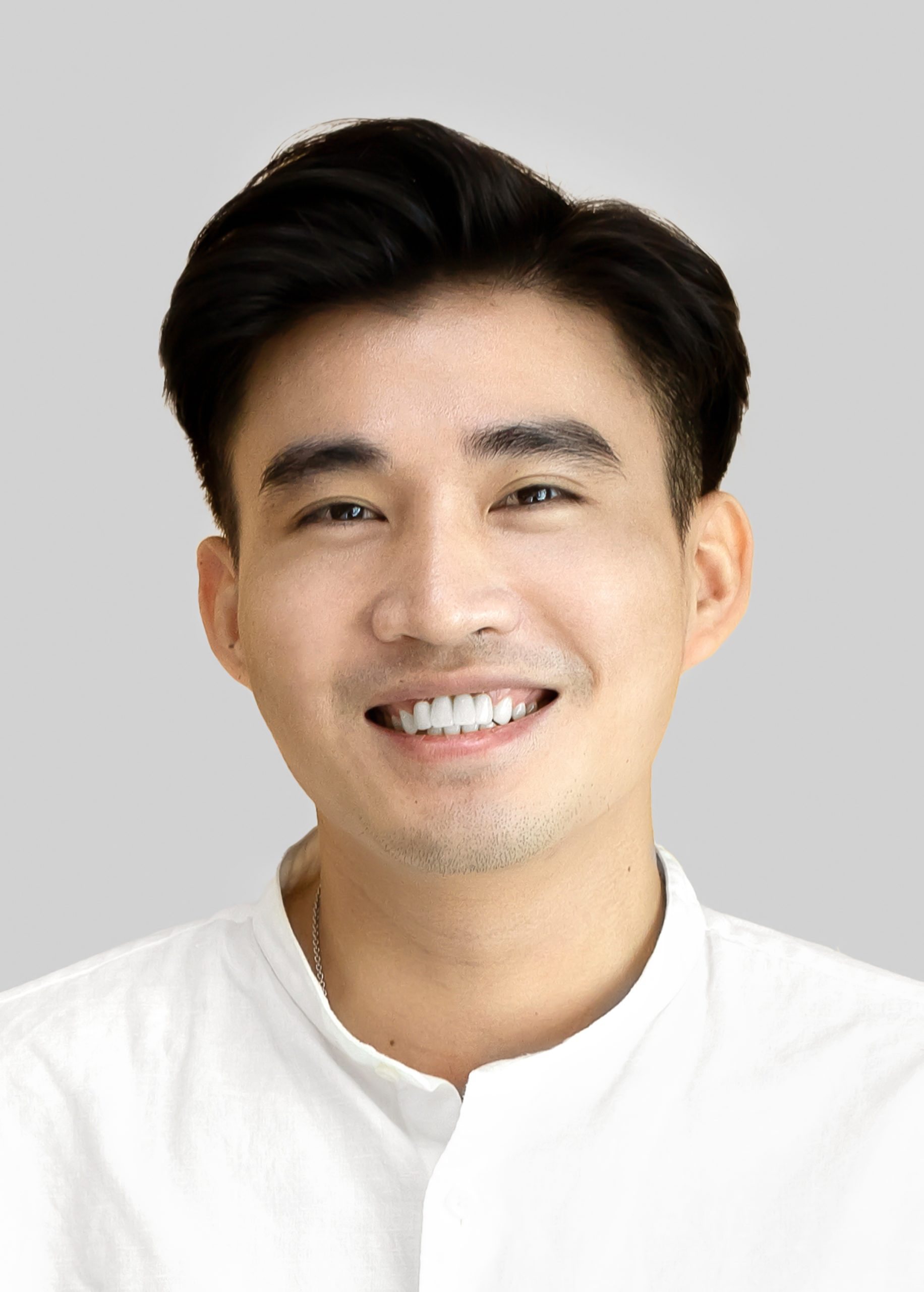 Về chúng tôi bùi tuấn anh