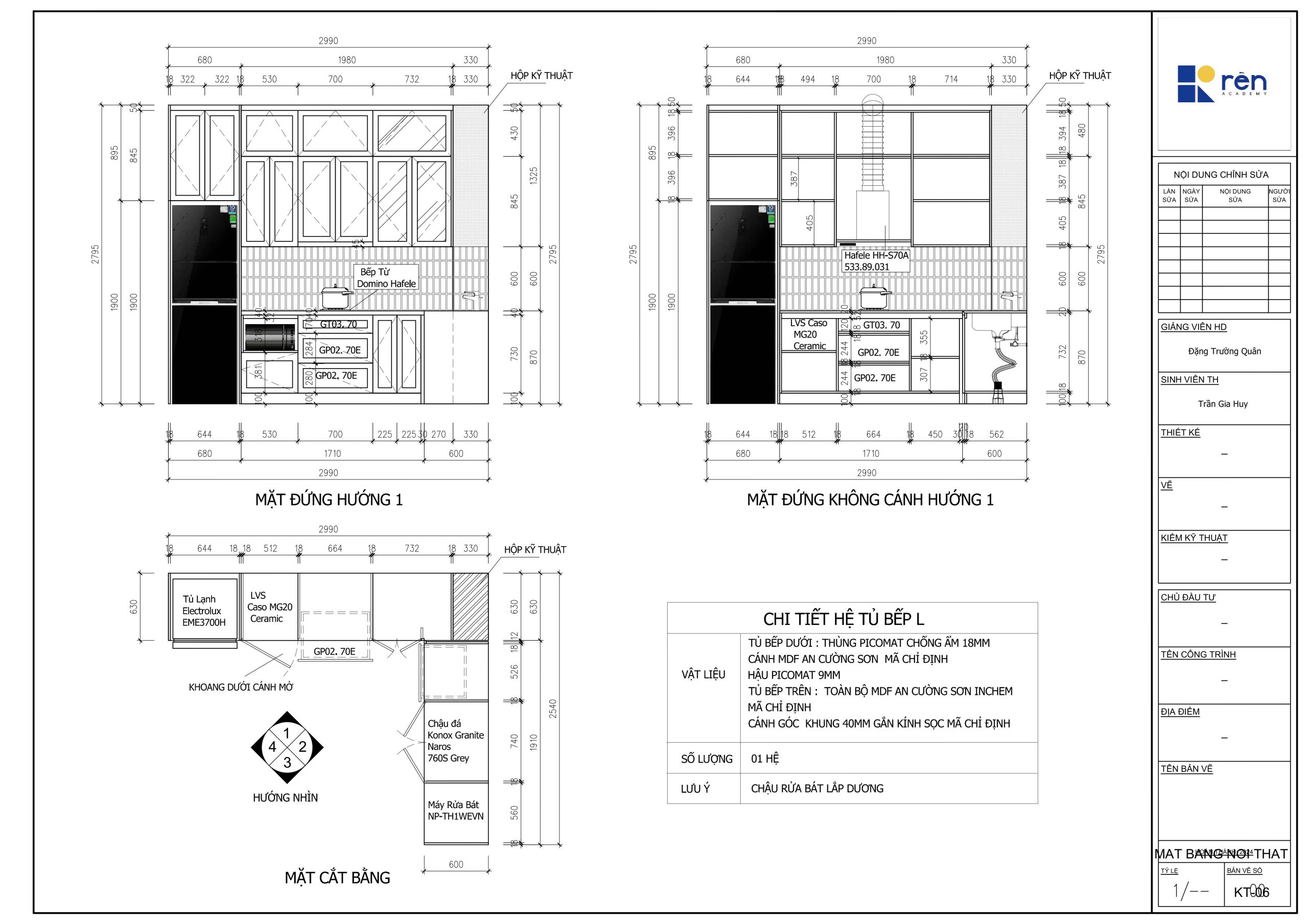 AutoCAD trần gia huy images 6