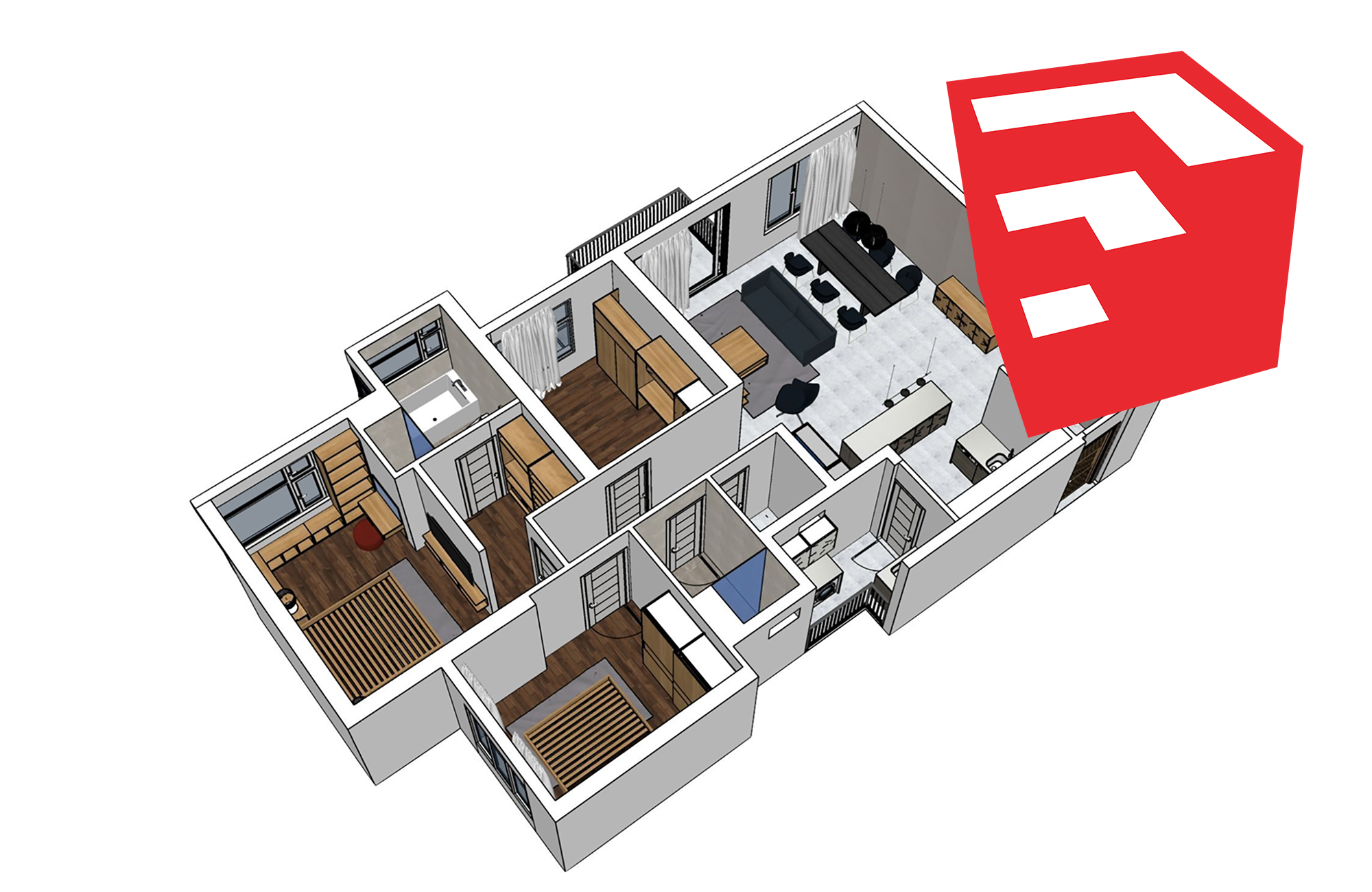 sketchup