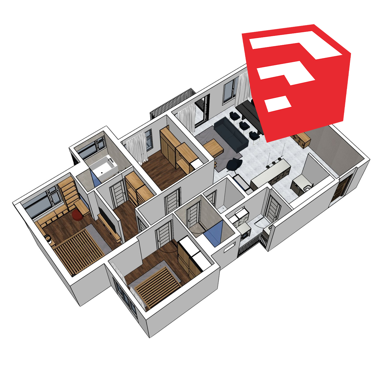 sketchup